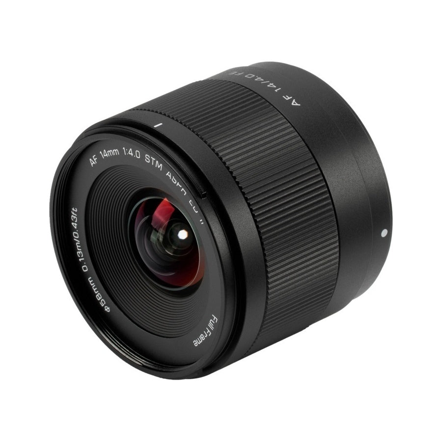 Viltrox AF 14mm f/4 FE For Sony FullFrame