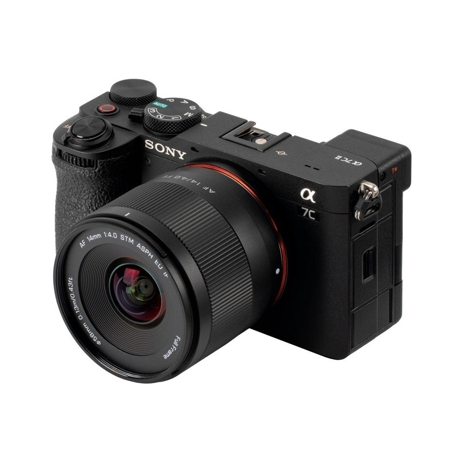 Viltrox AF 14mm f/4 FE For Sony FullFrame