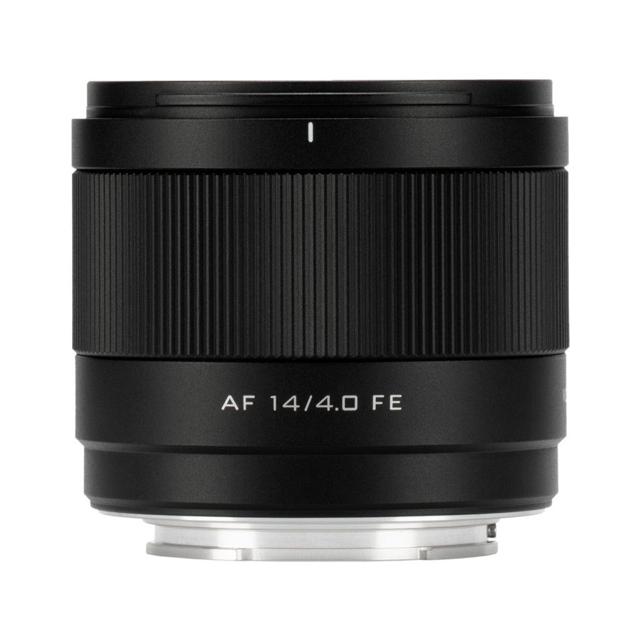 Viltrox AF 14mm f/4 FE For Sony FullFrame