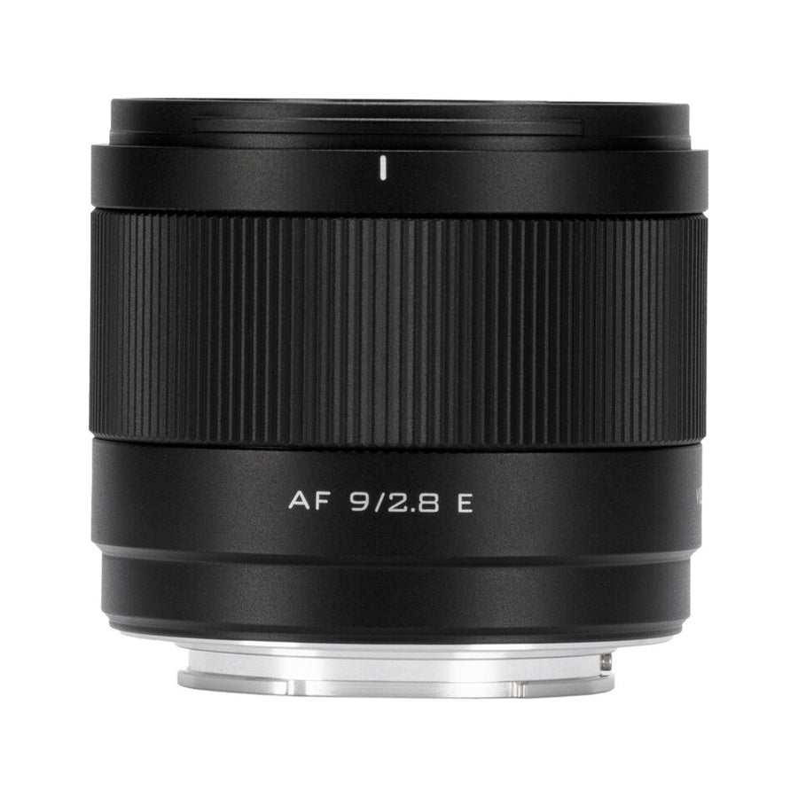 Viltrox AF 9mm f2.8 Air for Sony E Mount APSC Lens