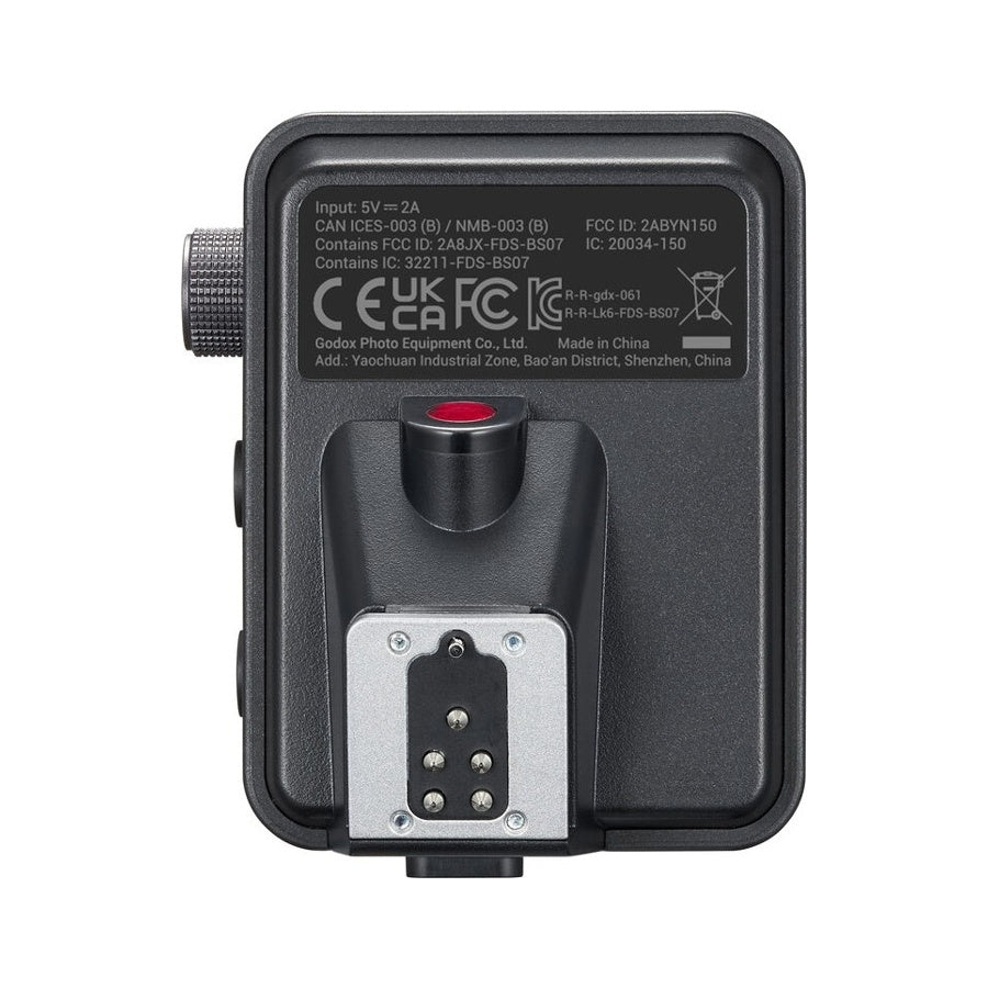 Godox X3 PRO Trigger Touchscreen TTL Wireless Flash Trigger
