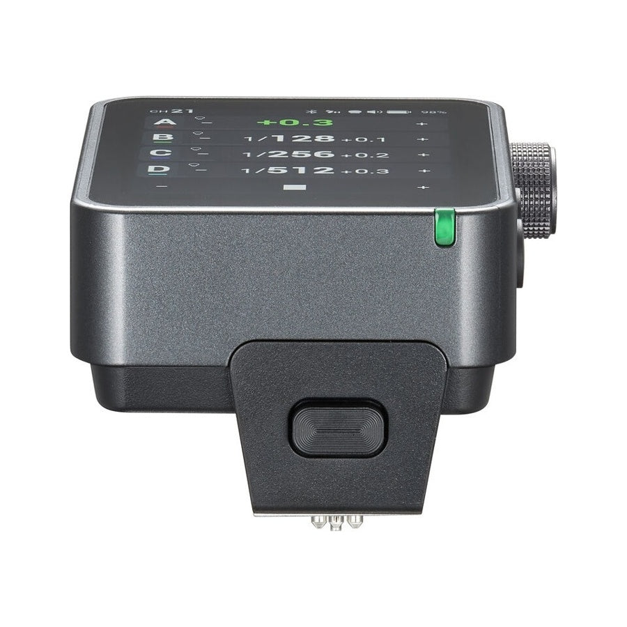 Godox X3 PRO Trigger Touchscreen TTL Wireless Flash Trigger