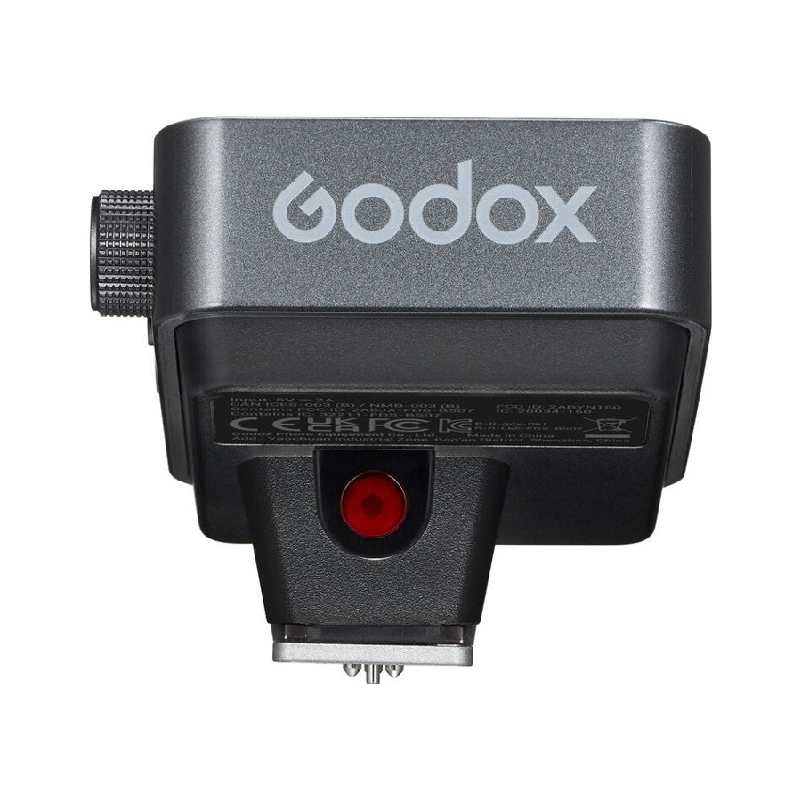 Godox X3 PRO Trigger Touchscreen TTL Wireless Flash Trigger
