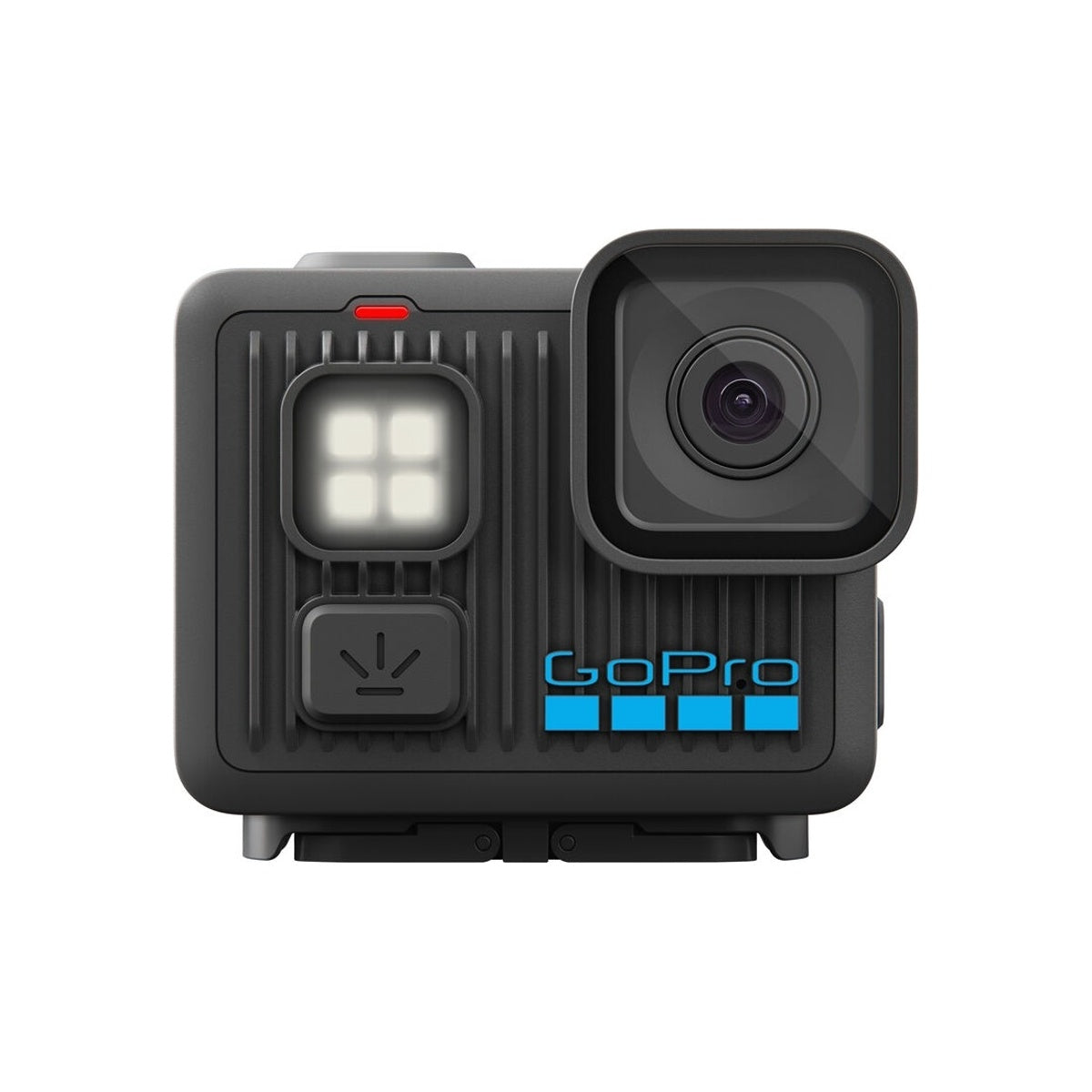 GoPro LIT Hero Compact Action Camera 4K Pocket Cam
