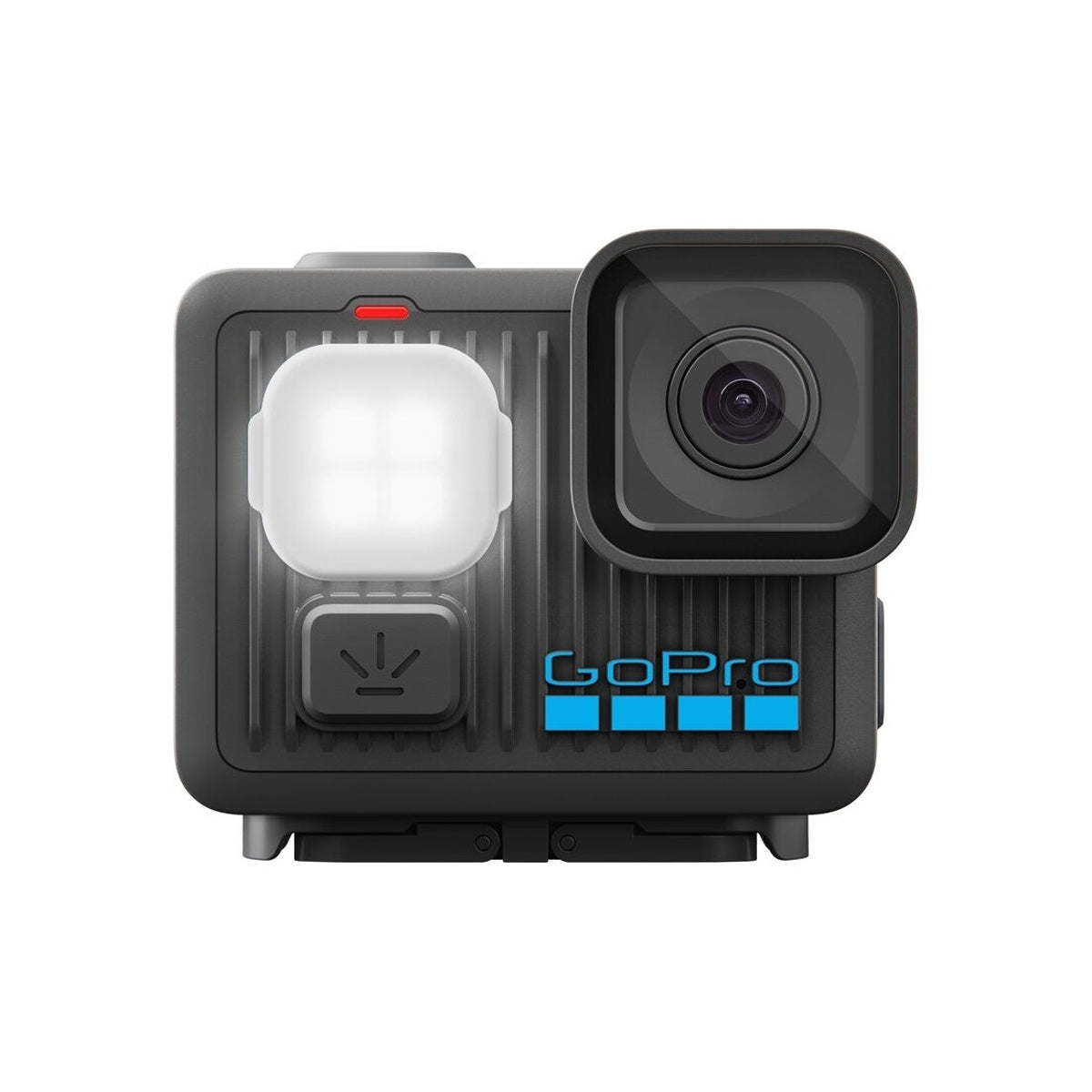 GoPro LIT Hero Compact Action Camera 4K Pocket Cam