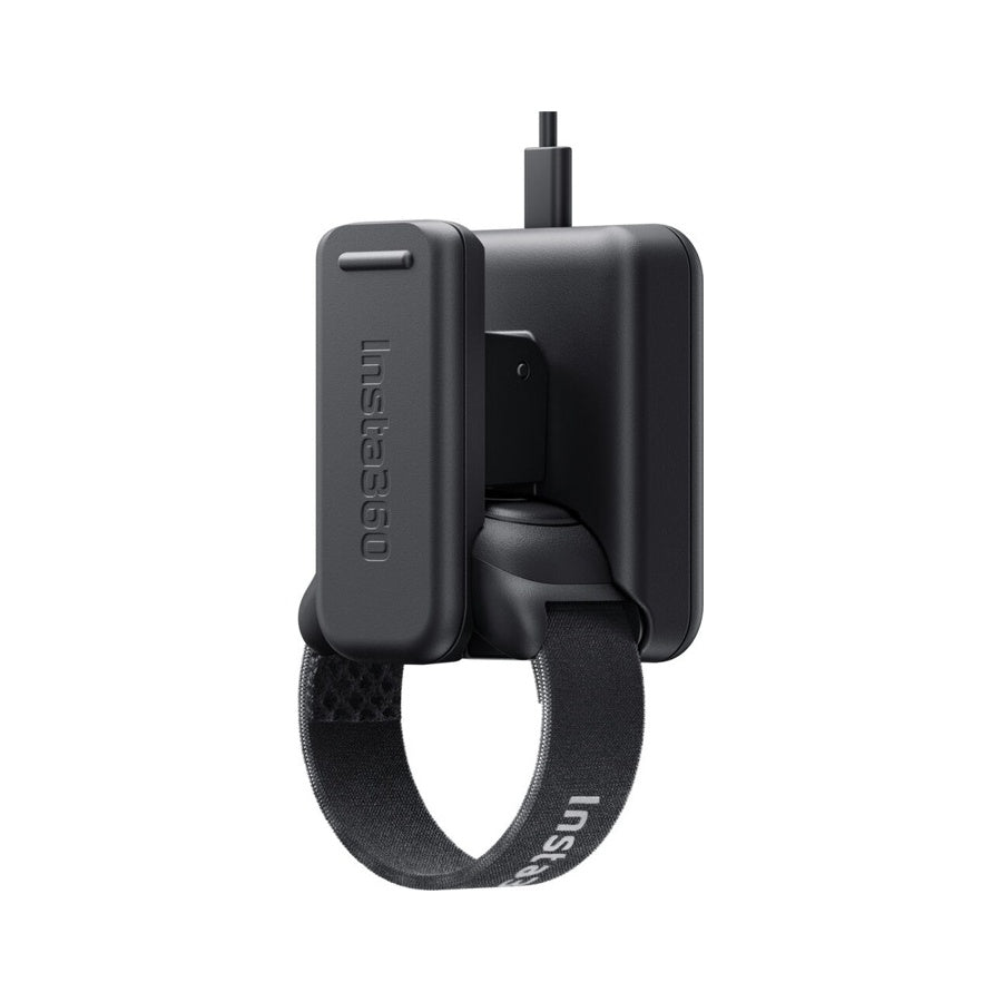 Insta360 Ring Remote for Insta 360 X4 AIR / X5 / GO Ultra / Ace Pro 2 Action Camera