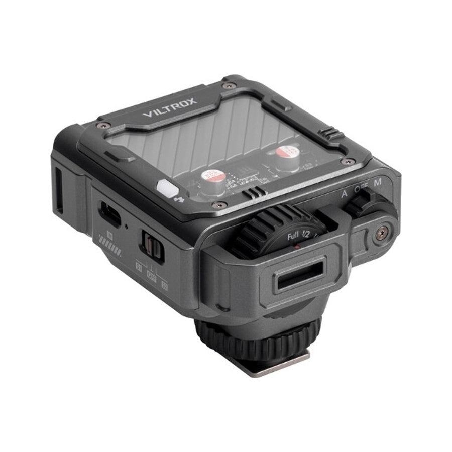Viltrox Spark Z3 TTL On-Camera Flash