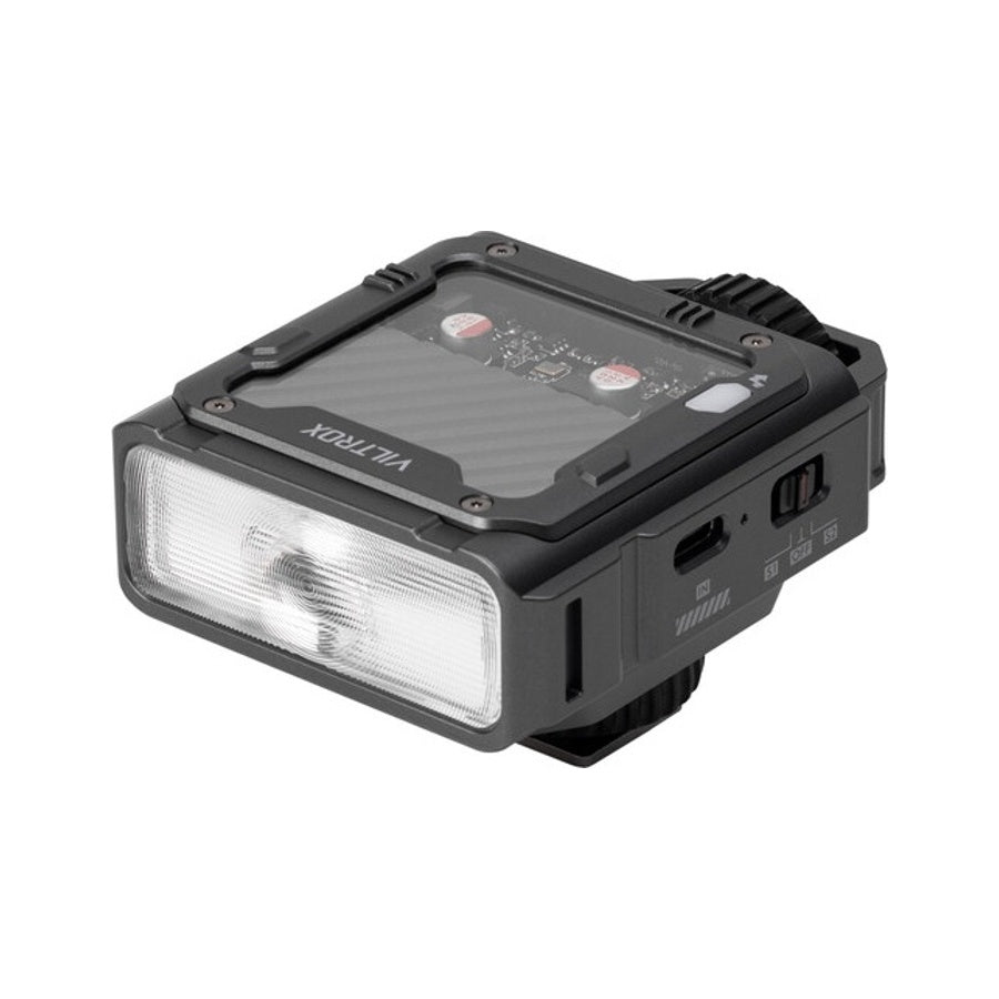 Viltrox Spark Z3 TTL On-Camera Flash