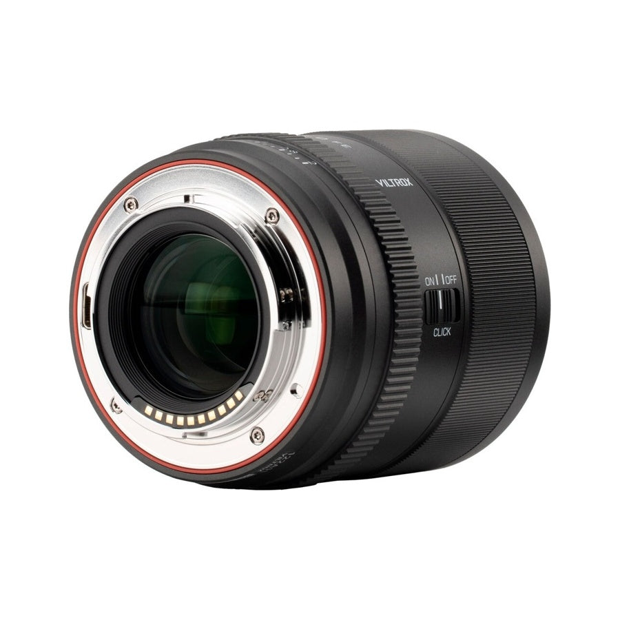 Viltrox AF 85mm f2 EVO for Sony FE Fullframe Lens