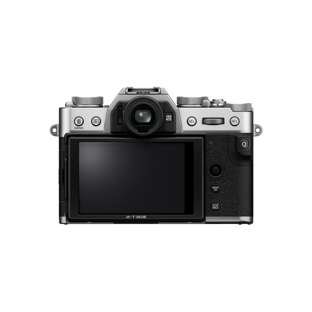 Fujifilm X-T30 Mark III Body Only