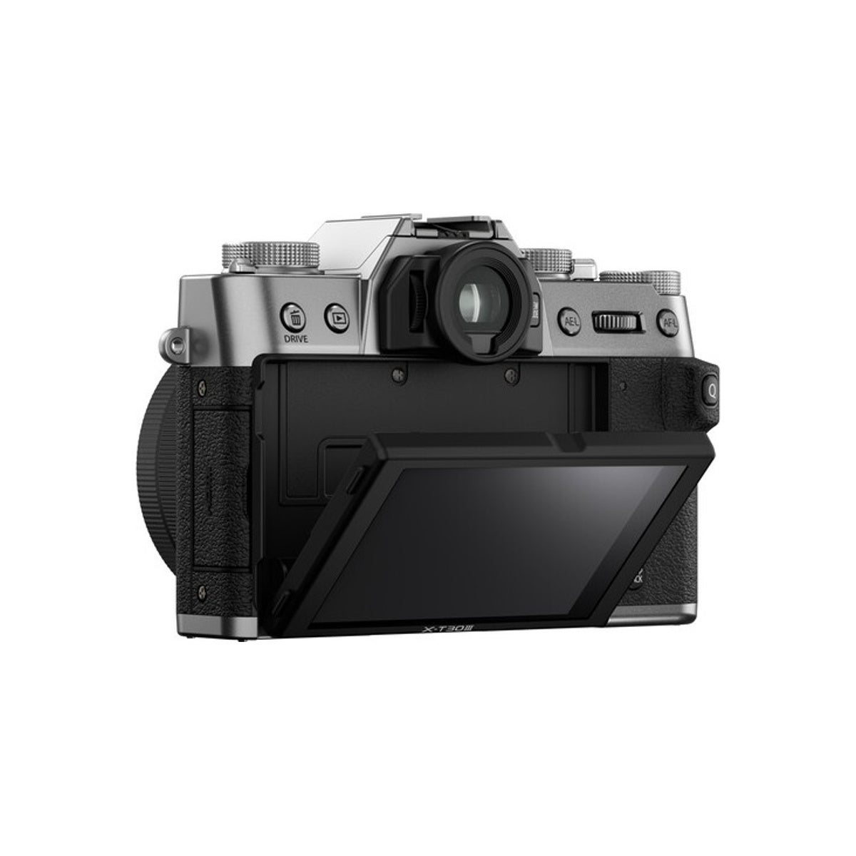 Fujifilm X-T30 Mark III Body Only