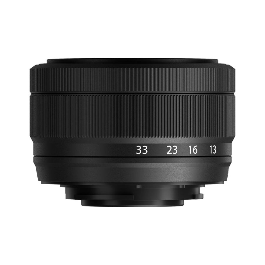 Fujifilm XC 13-33mm f/3.5-6.3 OIS