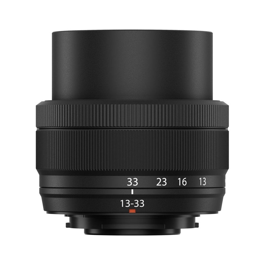 Fujifilm XC 13-33mm f/3.5-6.3 OIS