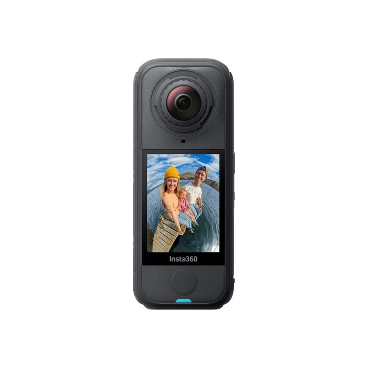 Insta360 X4 Air 8K Lightweight Action Camera