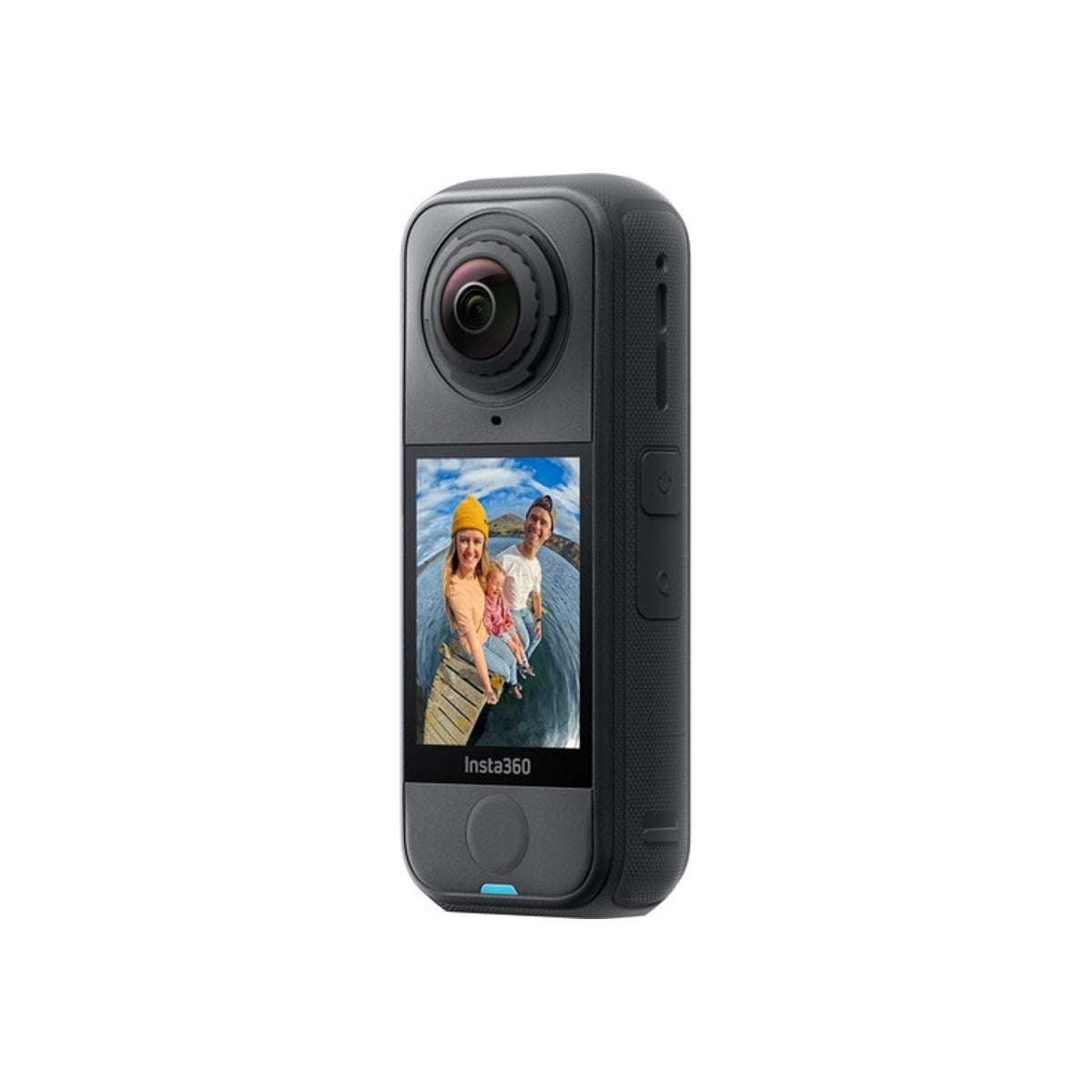 Insta360 X4 Air 8K Lightweight Action Camera