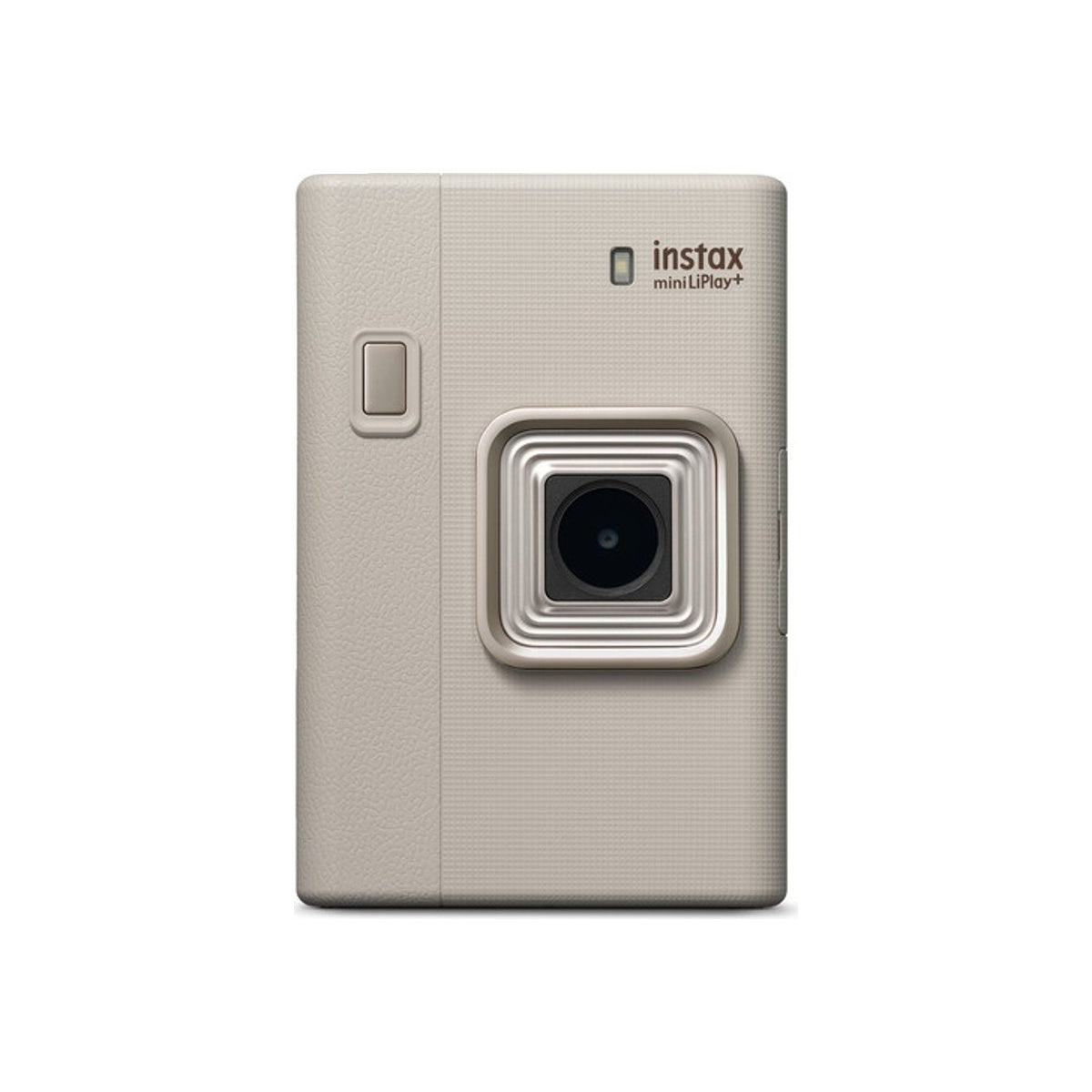 Fujifilm Instax Mini Liplay+ Hybrid Instant Camera