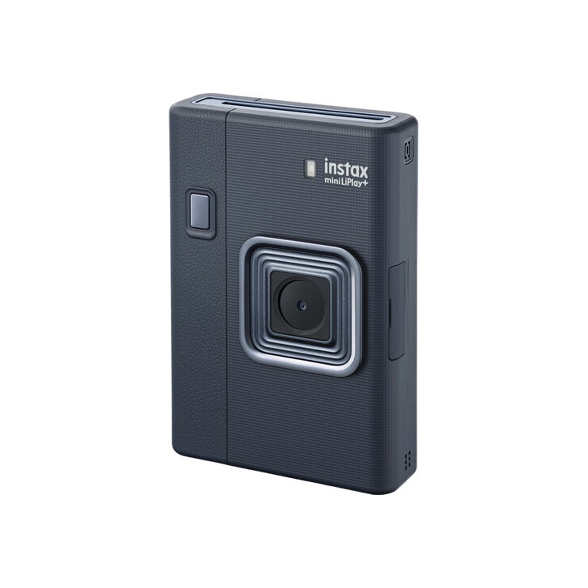 Fujifilm Instax Mini Liplay+ Hybrid Instant Camera