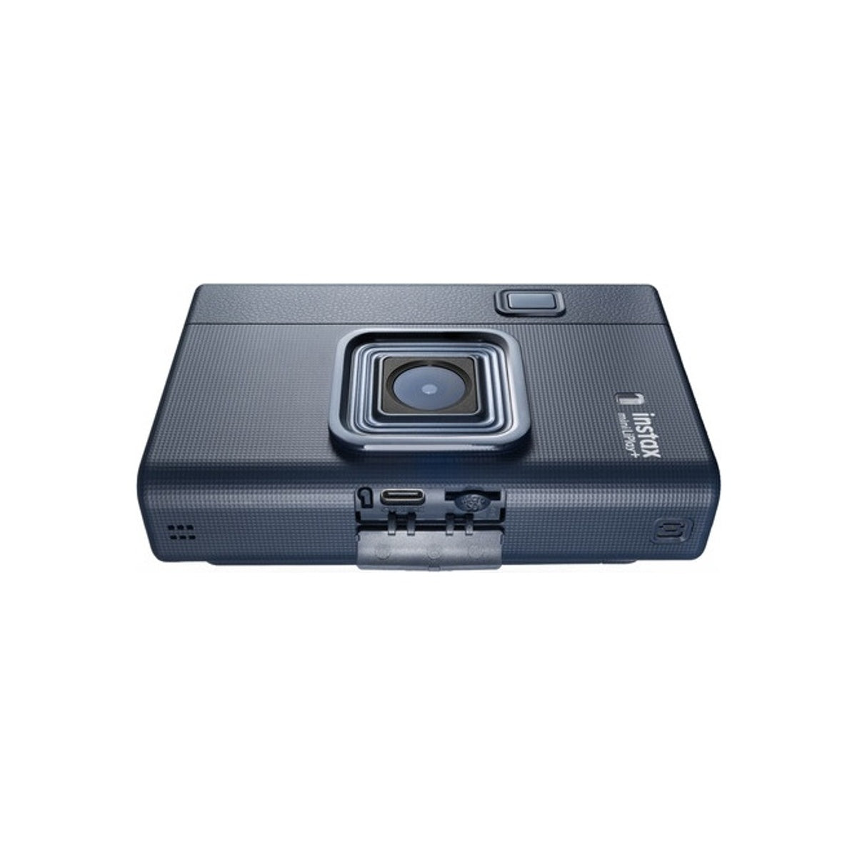 Fujifilm Instax Mini Liplay+ Hybrid Instant Camera