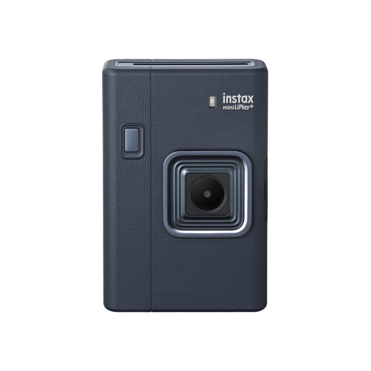Fujifilm Instax Mini Liplay+ Hybrid Instant Camera
