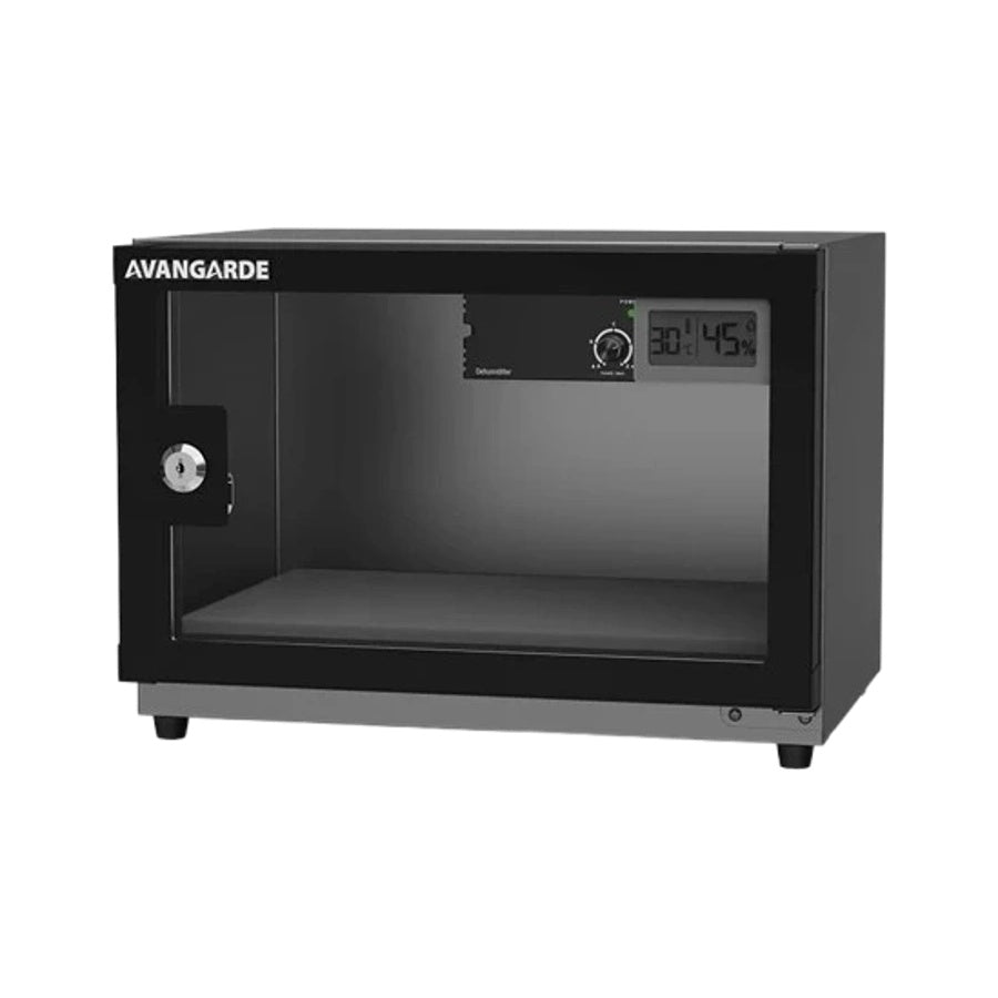 Avangarde AV-DC21C Electronic Dry Cabinet 21L