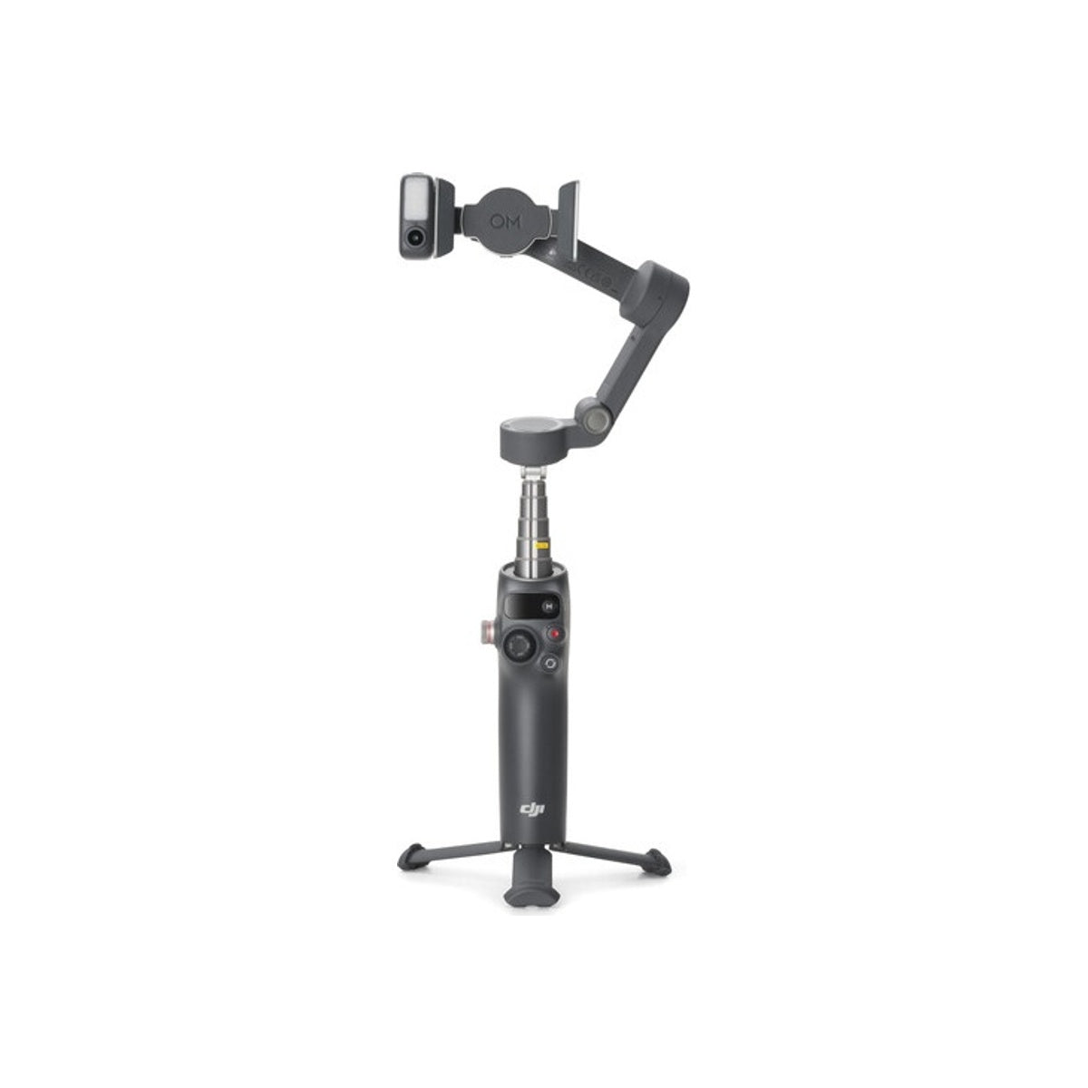 DJI Osmo mobile 8 Smartphone Gimbal Stabilizer