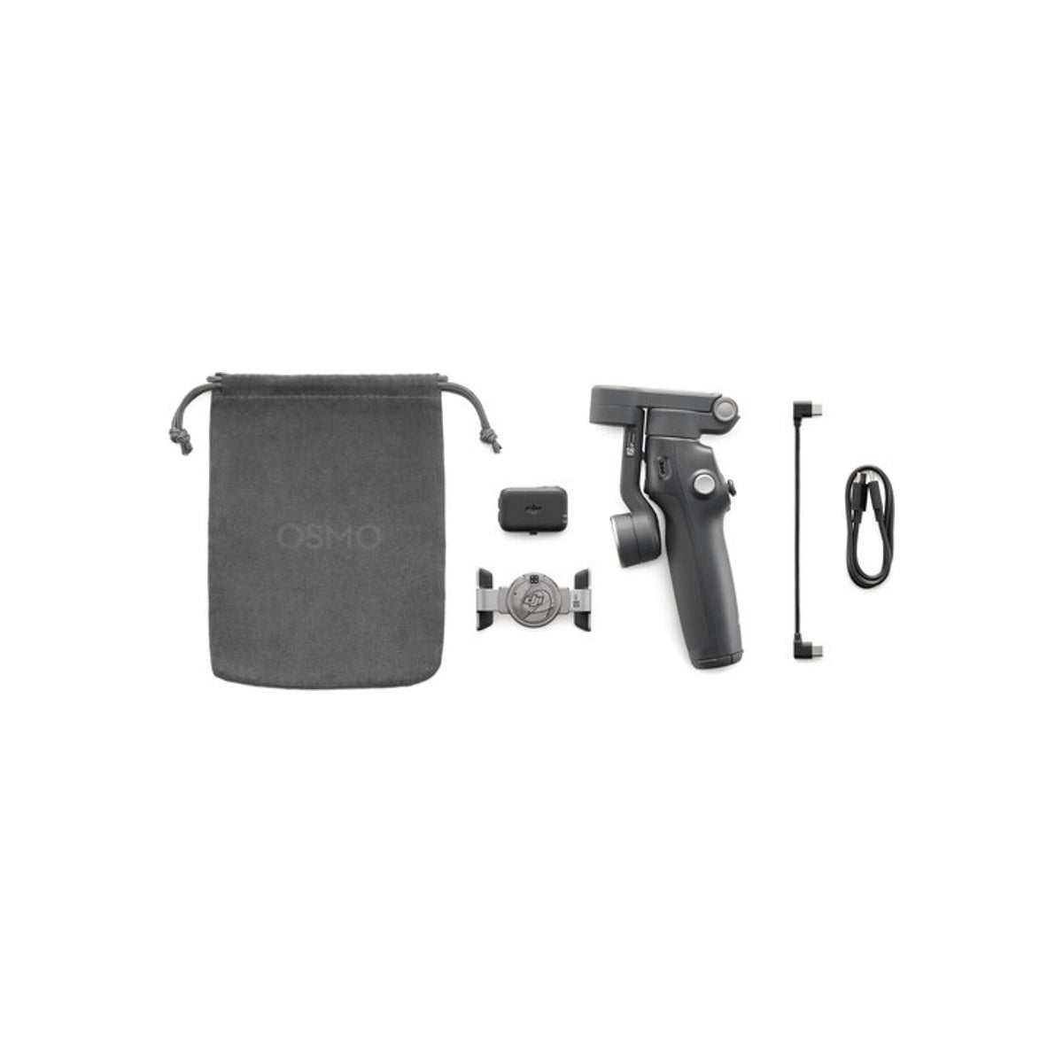 DJI Osmo mobile 8 Smartphone Gimbal Stabilizer