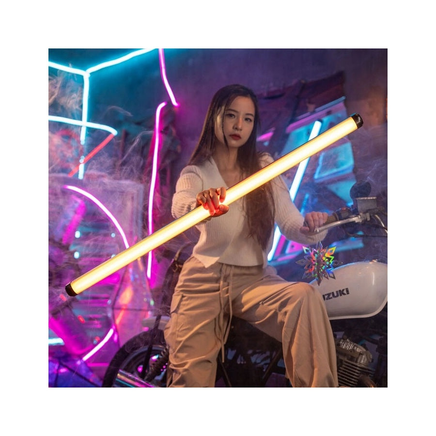 Viltrox K90 Light Stick Dual RGB Lights