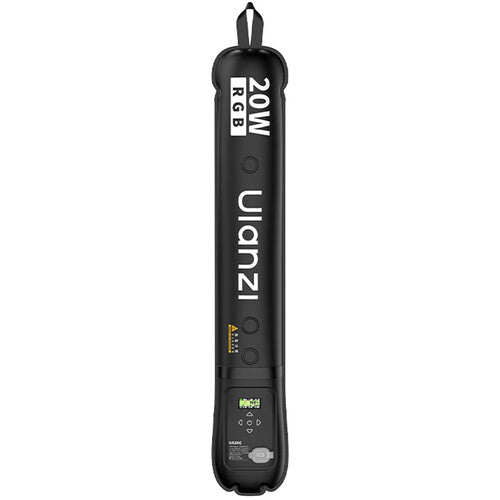 Ulanzi UA20C RGB Magnetic Air Tube Light