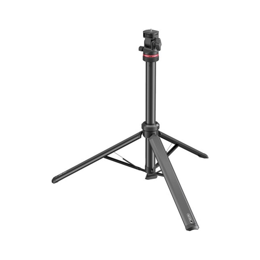 Ulanzi MT-80 Auto-Open Tripod 2M Light Stand Tripod for Camera