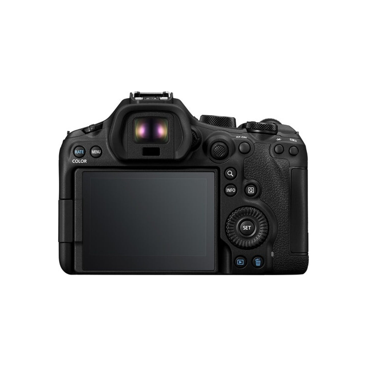 Canon EOS R6 Mark III Body Only