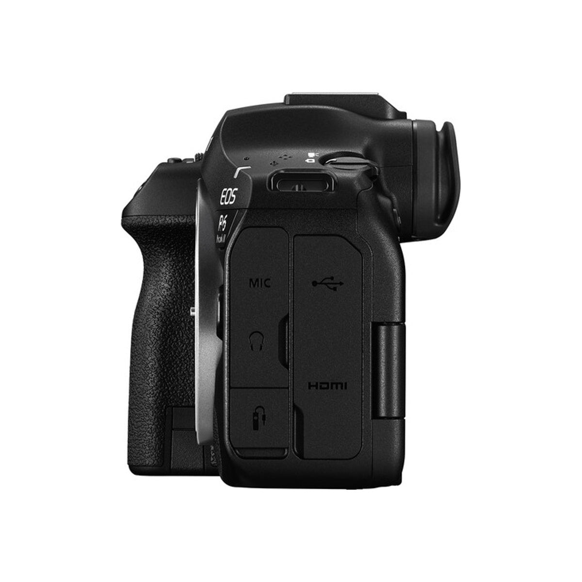 Canon EOS R6 Mark III Body Only