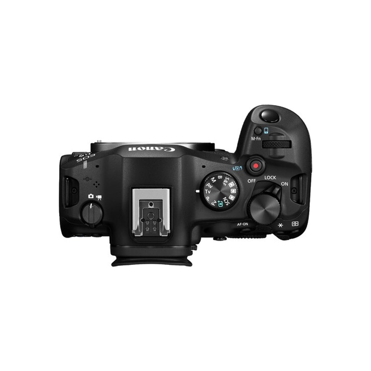 Canon EOS R6 Mark III Body Only