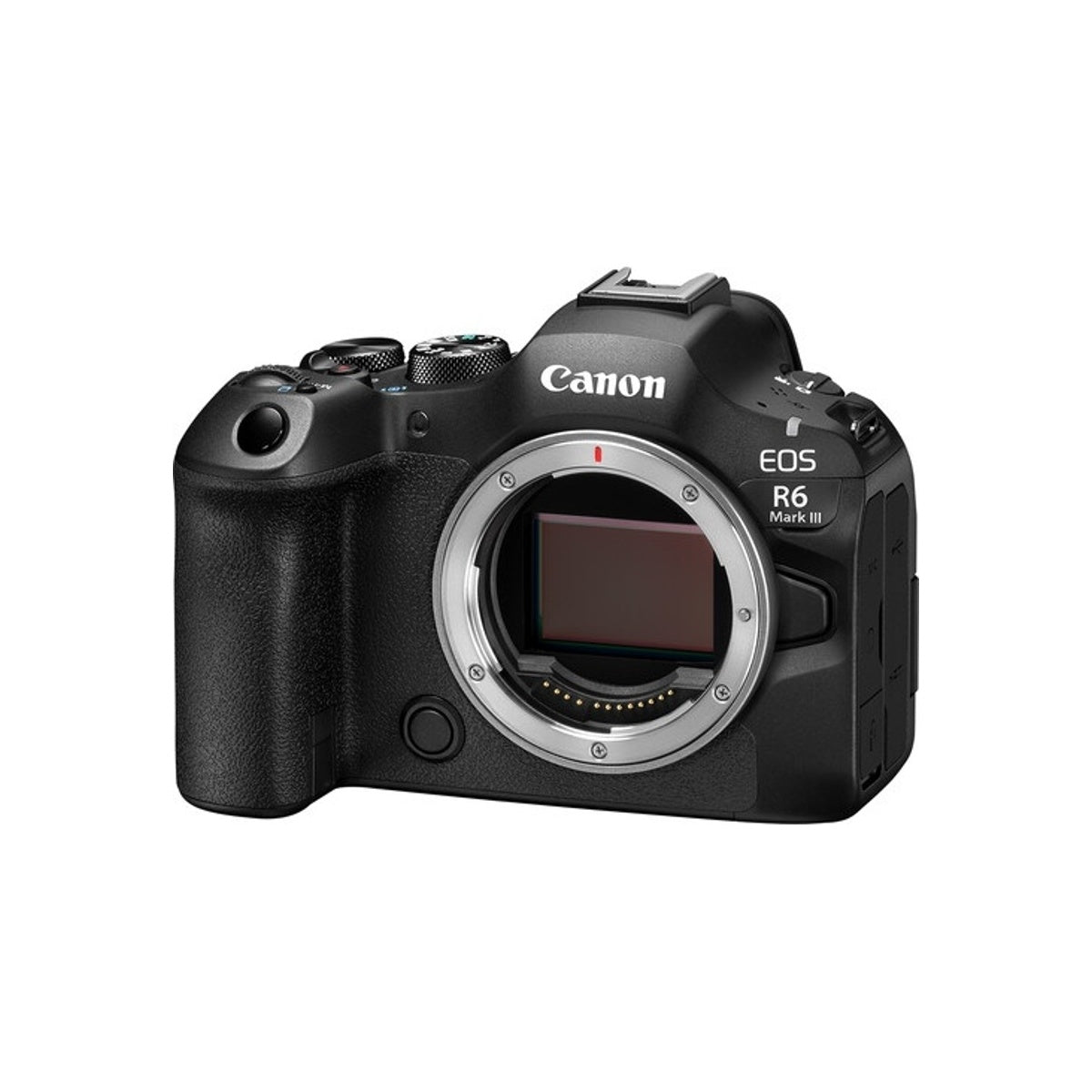 Canon EOS R6 Mark III Body Only