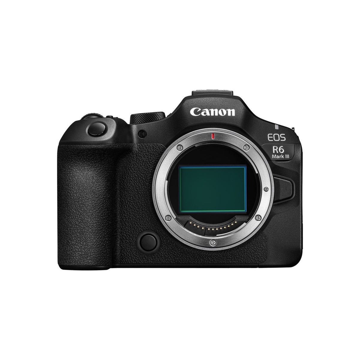 Canon EOS R6 Mark III Body Only