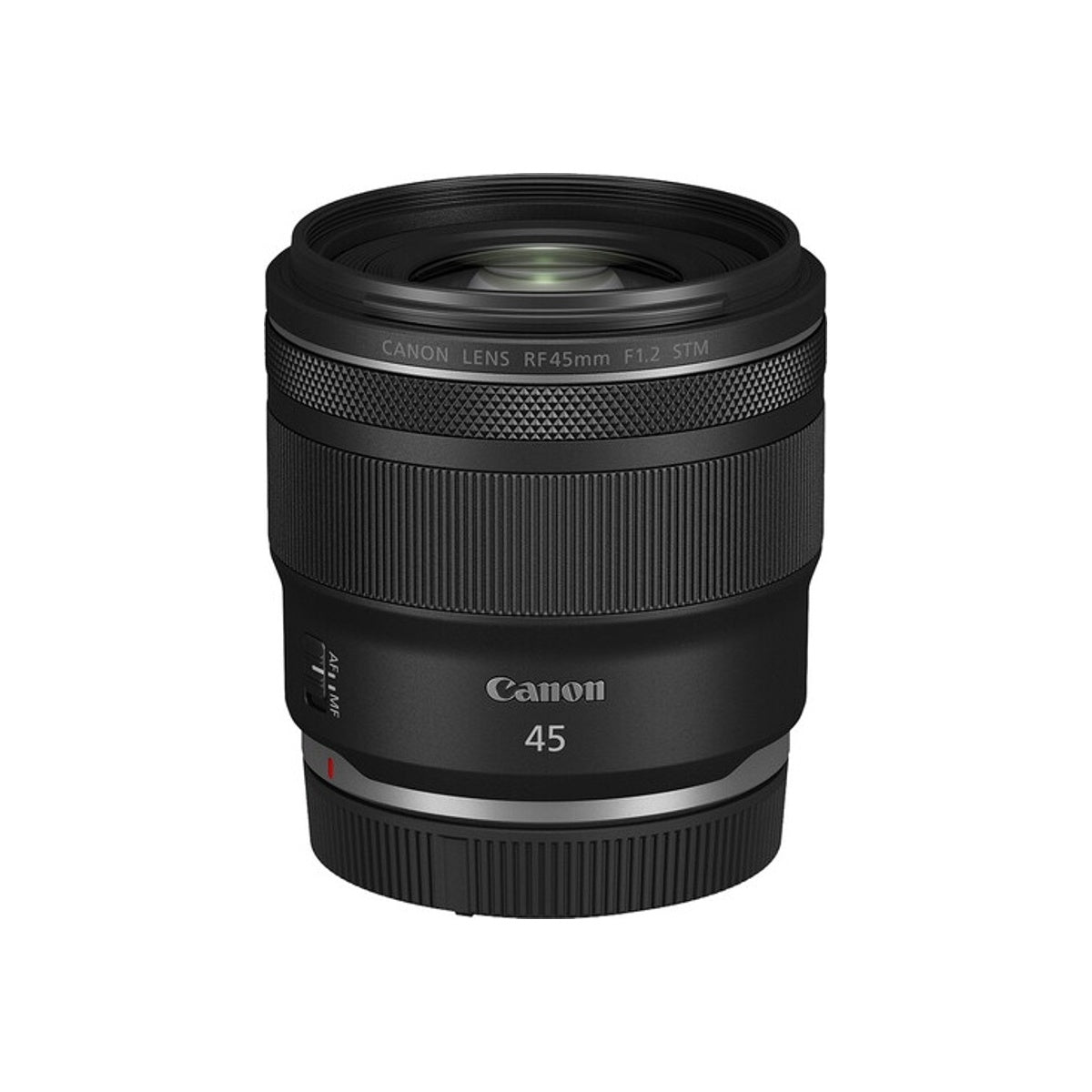Canon RF 45mm F1.2 STM