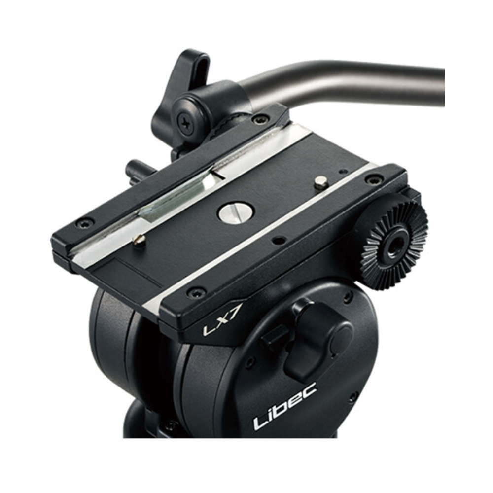 Libec LX-7R Tripod System
