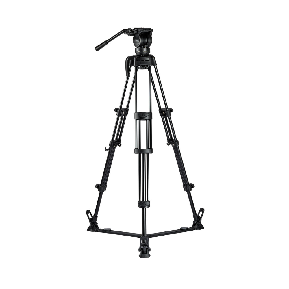 Libec LX-7R Tripod System