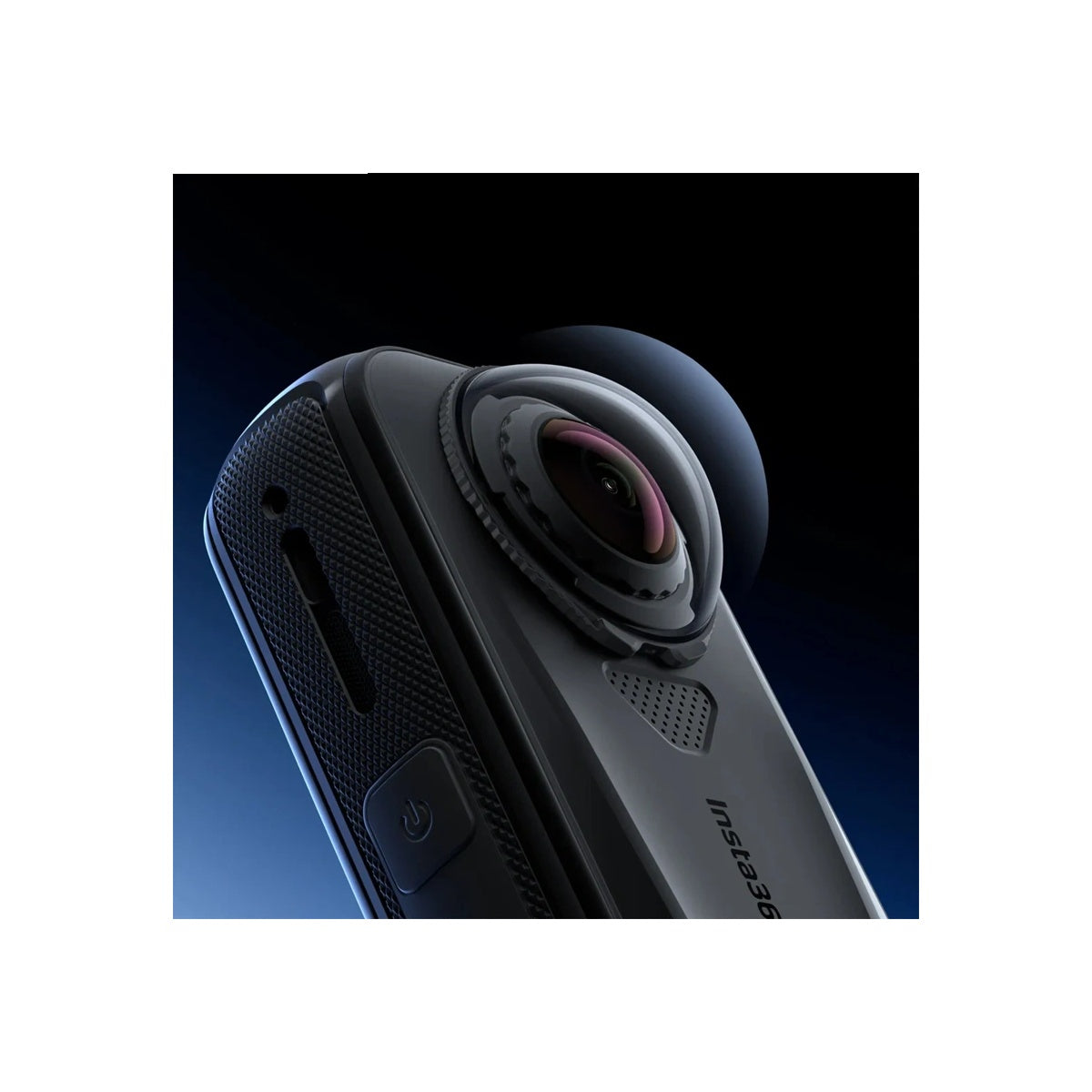 Insta360 X4 Air Standard Lens Guard Set Protector Lensa Guards Lensa