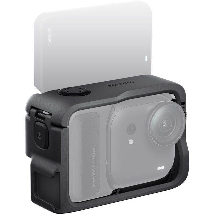 Insta360 GO Ultra Utility Frame Pelindung Action Camera