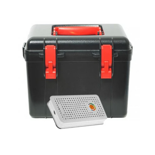 Procore P10 Dry Box Kamera Pro core P-10 Drybox Camera 10 Liter Resmi