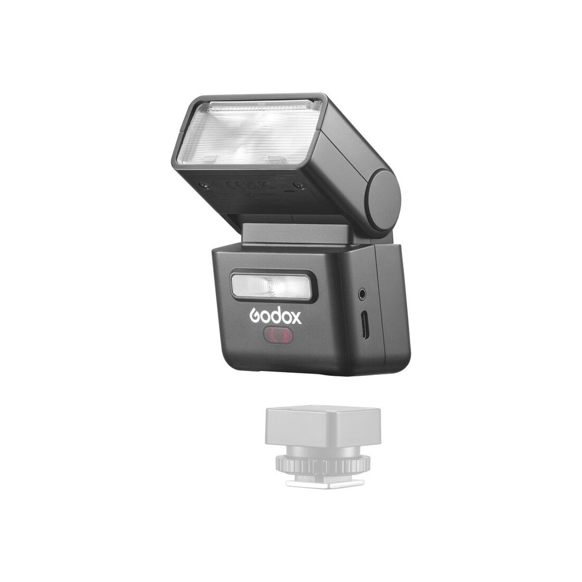 Godox IT32 iFlash TTL Camera Flash Mini IT 32 Flash Kamera
