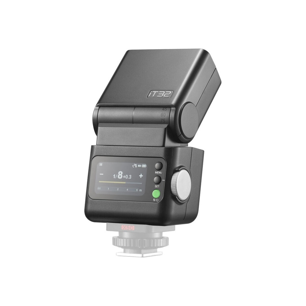 Godox IT32 iFlash TTL Camera Flash Mini IT 32 Flash Kamera