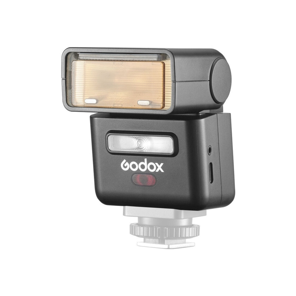 Godox IT32 iFlash TTL Camera Flash Mini IT 32 Flash Kamera