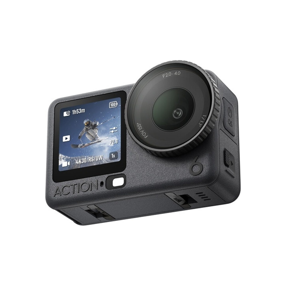 DJI Osmo Action 6 Adventure Combo