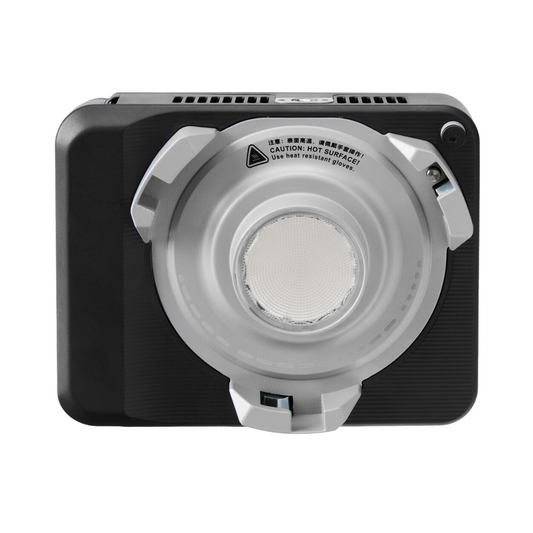 Amaran Ray 120C RGB Color Creator Kit LED Video Light Studio