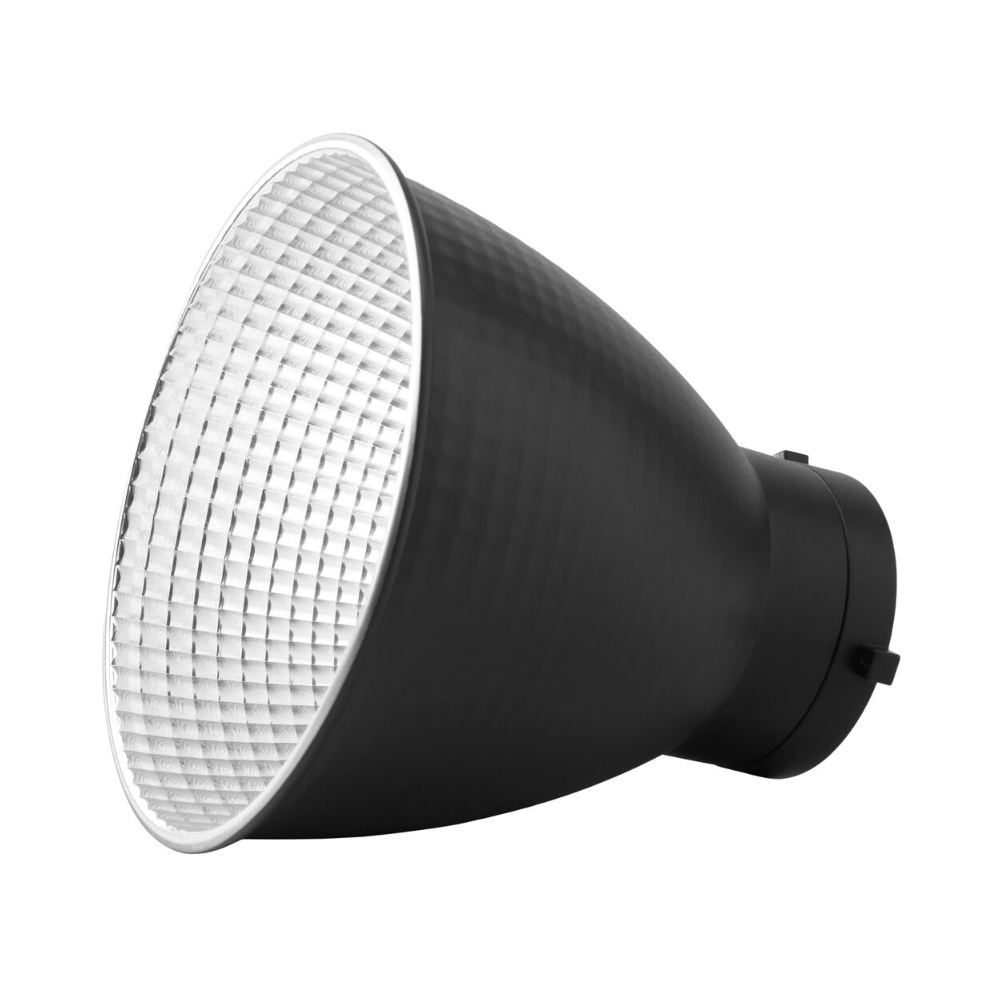 Aputure Amaran Ray 360C RGB Color LED Monolight for Film, Broadcast & Video Production