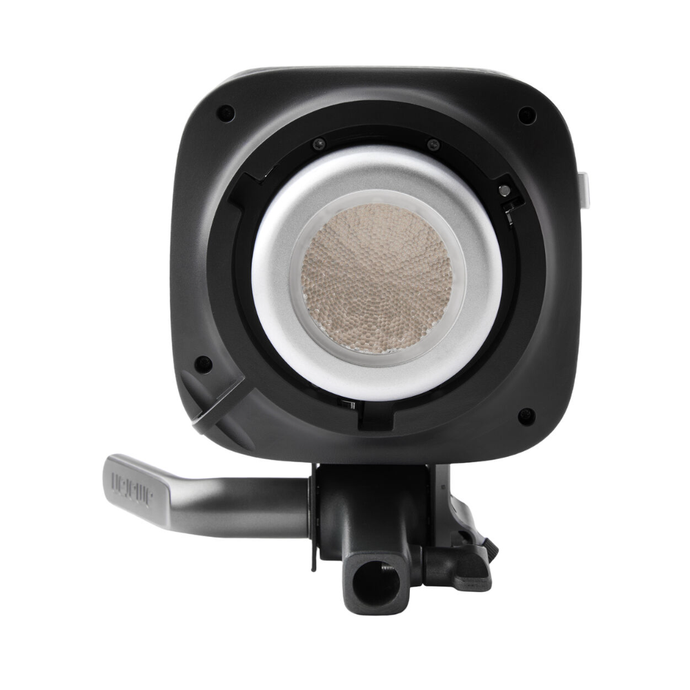 Aputure Amaran Ray 360C RGB Color LED Monolight for Film, Broadcast & Video Production