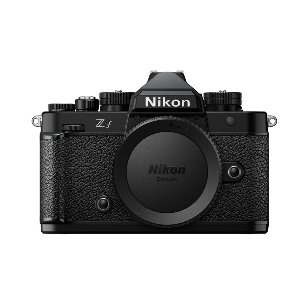 Nikon ZF Kit 24-70mm Kamera Mirrorless Z F Camera ZF Garansi Resmi