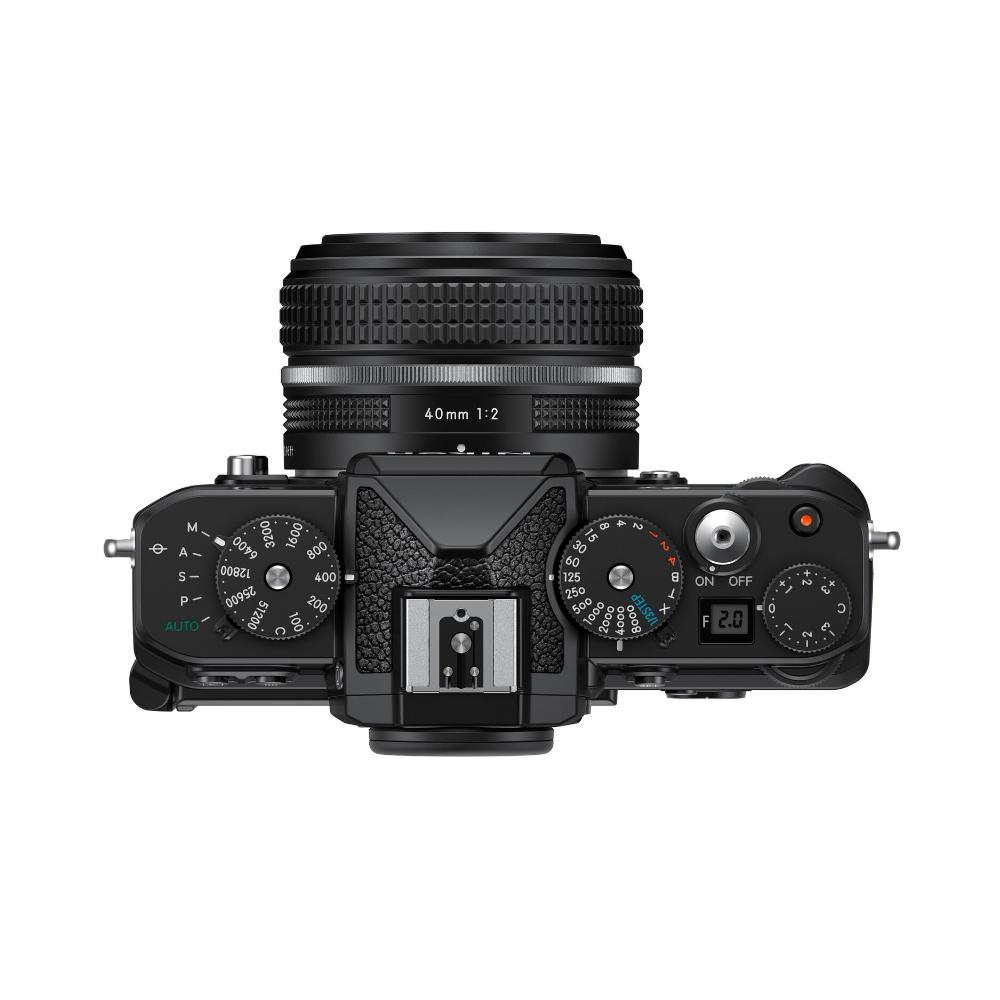 Nikon ZF Kit 40mm F2 SE Kamera Mirrorless Z F Camera ZF Garansi Resmi