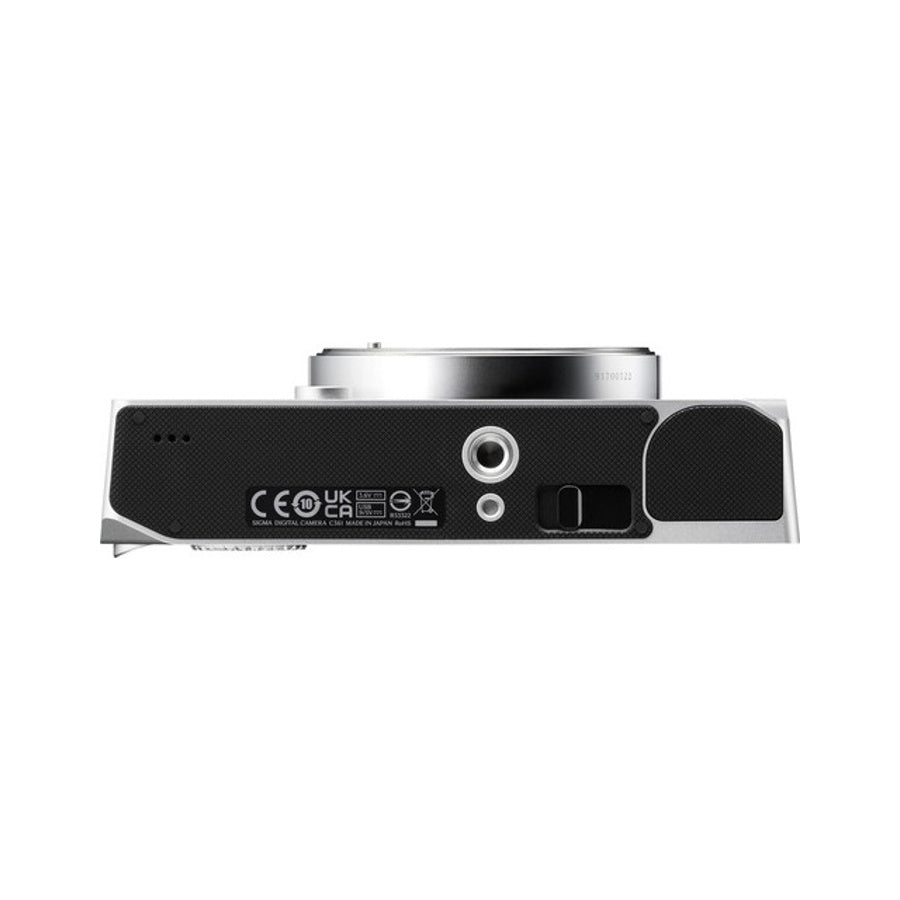 Sigma BF Mirrorless Camera L-Mount